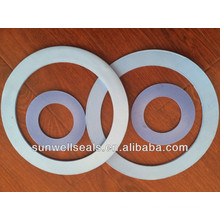 ptfe silicone gasket China manufacturer